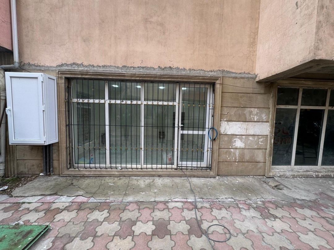 İcarəyə verilir obyekt 50 m² — Əmlak, Bakı (5)