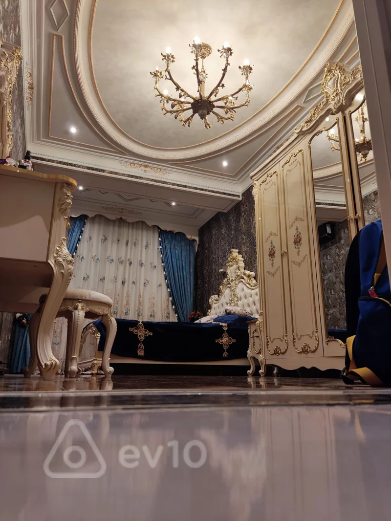 2 otaqlı mənzil, 64 m², Şərq Bazarının yaxınlığı — kirayə — Mənzil, Bakı (2)