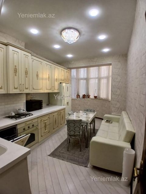 Satılır 3 otaqlı Bina evi menzil (Yeni tikili), 114 m², 19-cu məhəllə — Sumqayıt