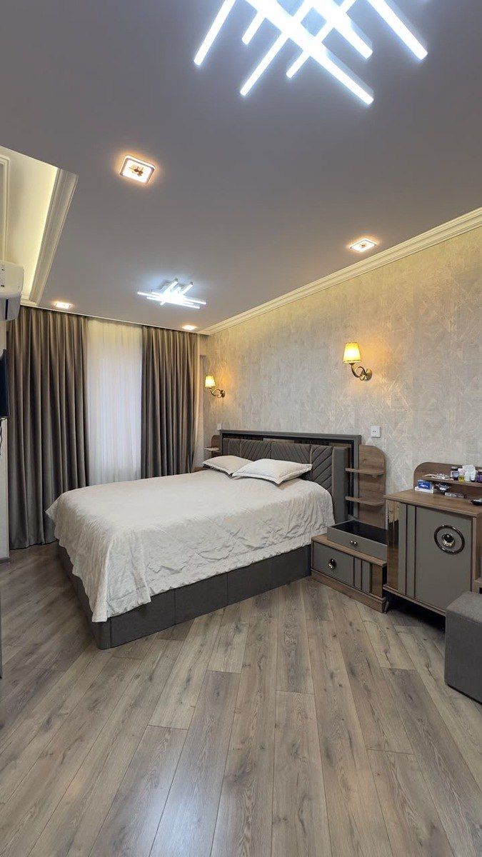 Satılır 3 otaqlı yeni tikili 128 m² — Mənzil, Bakı (10)