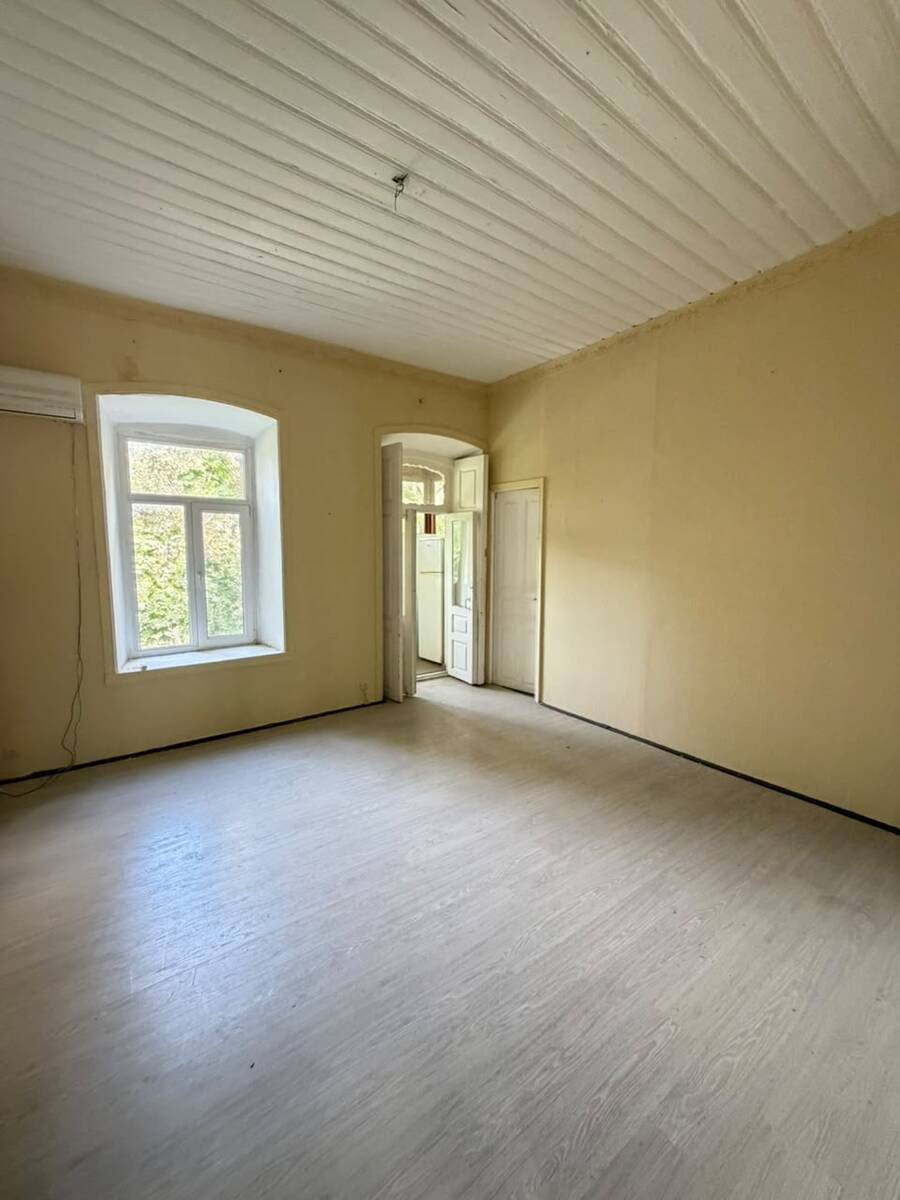 Satılır 3 otaqlı köhnə tikili 65 m² — Mənzil, Bakı (8)