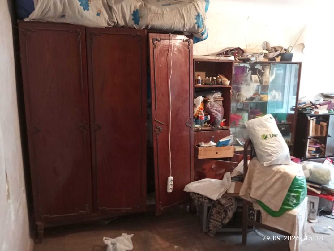Satılır 1 otaqlı köhnə tikili 35 m² — Mənzil, Bakı (3)