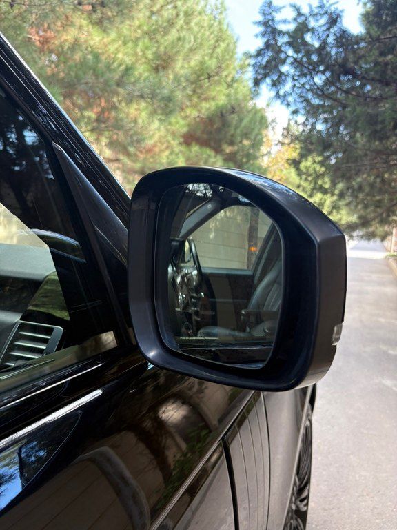 Land Rover Range Rover, 3.0 L, 2015 il, 204 000 km — Avtomobillər, Bakı (6)