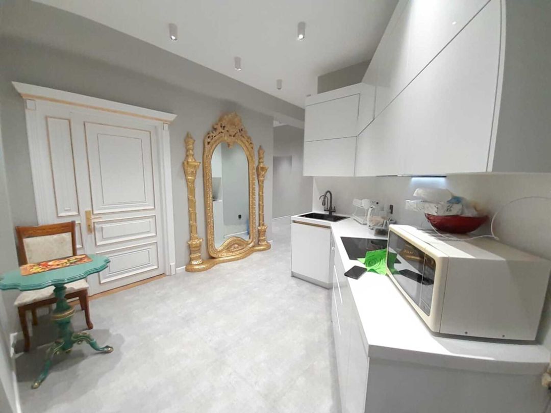 Satılır 3 otaqlı yeni tikili 92 m² — Mənzil, Bakı (7)