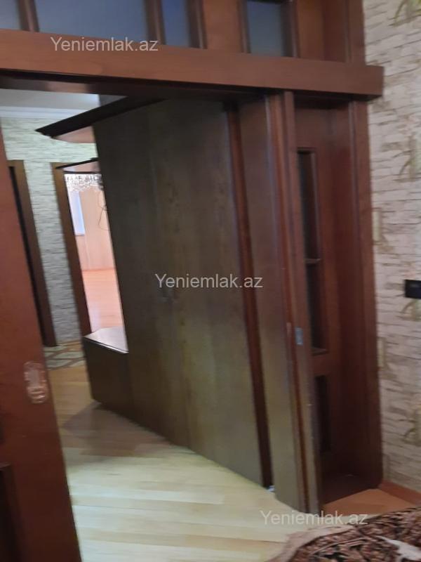 Kirayə 1 otaqlı Bina evi menzil (Köhnə tikili), 36 m², 41-ci məhəllə — Mənzil, Sumqayıt (11)