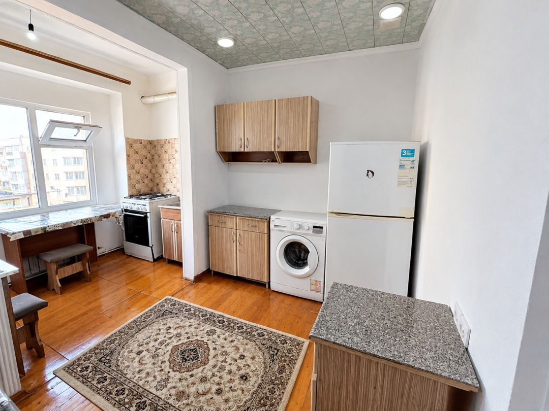 İcarəyə verilir 2 otaqlı köhnə tikili 60 m² — Mənzil, Bakı (6)