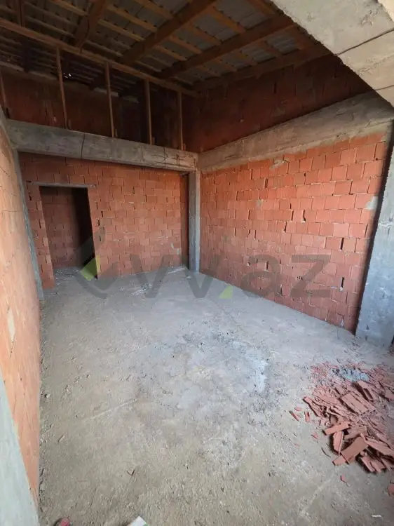 2 otaqlı mənzil Yeni tikili Satılır, Qurtuluş 93, Abşeron — Mənzil (6)