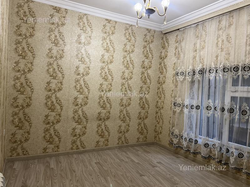 Kirayə 8 otaqlı Həyət evi / Villa, 1.5 m², Yasamal rayonu — Ev, villa, Bakı (12)