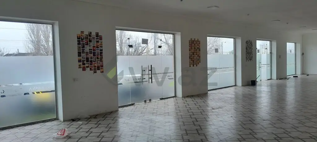 200 m² Obyekt / Ofis Kirayə, Xaçmaz — Əmlak, Xaçmaz (7)