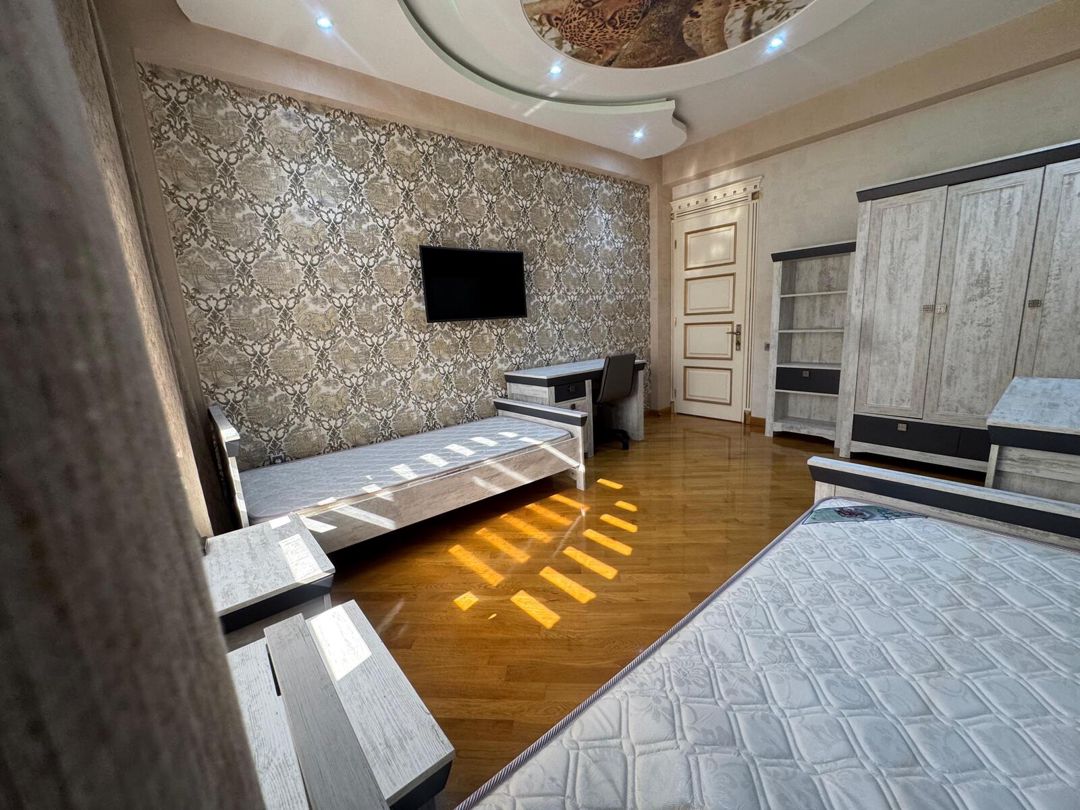 Satılır 3 otaqlı yeni tikili 145 m² — Mənzil, Bakı (12)