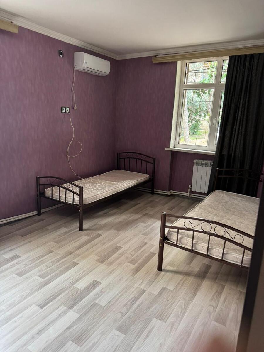 Satılır 1 otaqlı köhnə tikili 30 m² — Mənzil, Bakı (6)