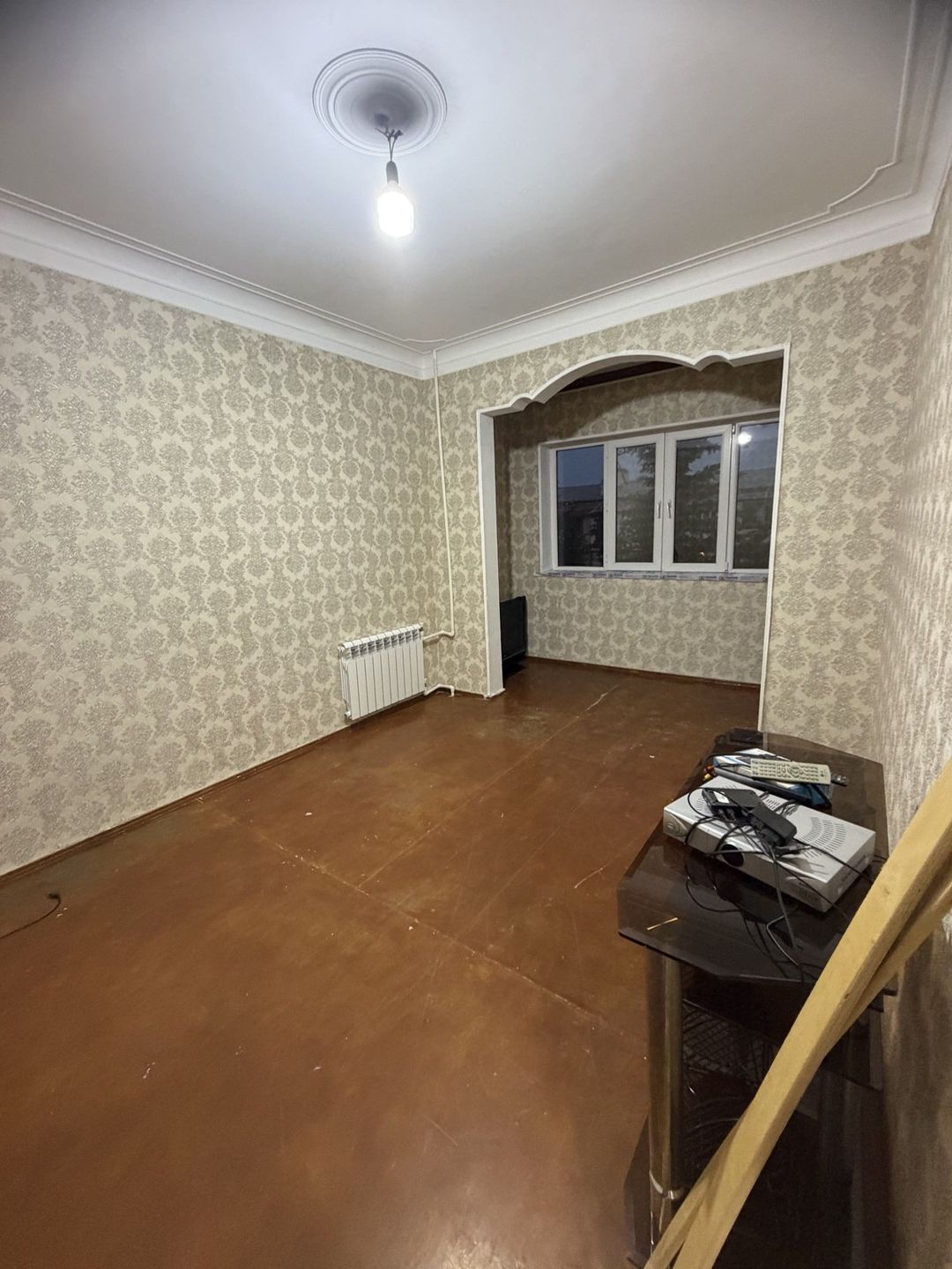 Satılır 3 otaqlı köhnə tikili 75 m² — Mənzil, Bakı (2)