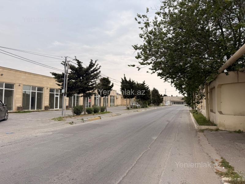 Satılır Torpaq sahəsi, 10 sot, Xəzər rayonu — Torpaq, Bakı (8)