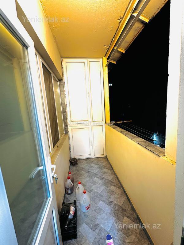 Satılır 4 otaqlı Bina evi menzil (Köhnə tikili), 100 m², Sabunçu rayonu — Mənzil, Bakı (12)