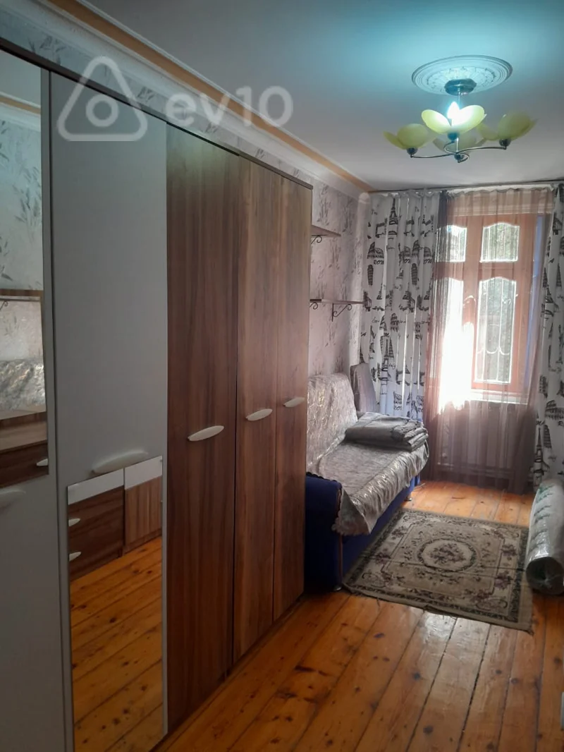 3 otaqlı mənzil, 75 m², Ramiz Quliyev Küçəsi — kirayə — Mənzil, Bakı (7)