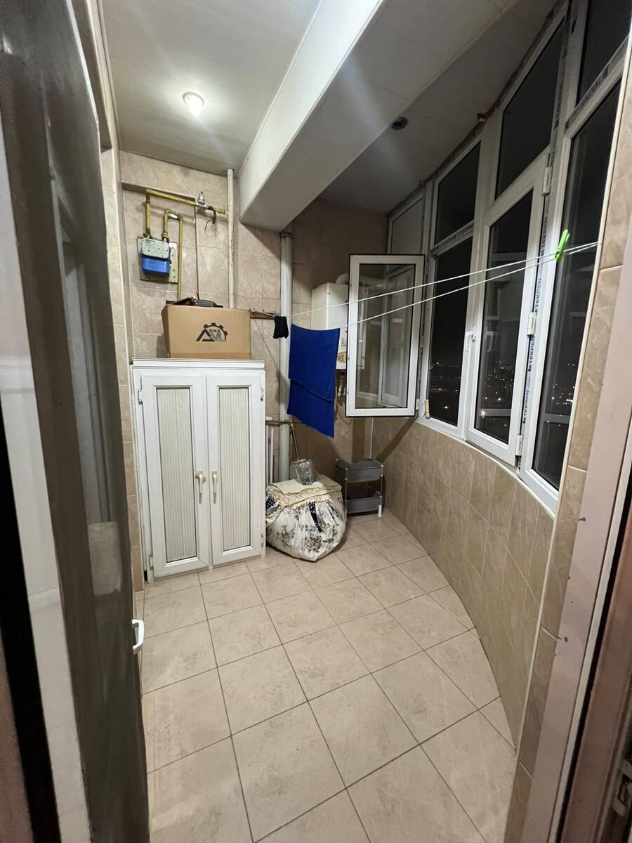 İcarəyə verilir 2 otaqlı yeni tikili 70 m² — Mənzil, Bakı (8)