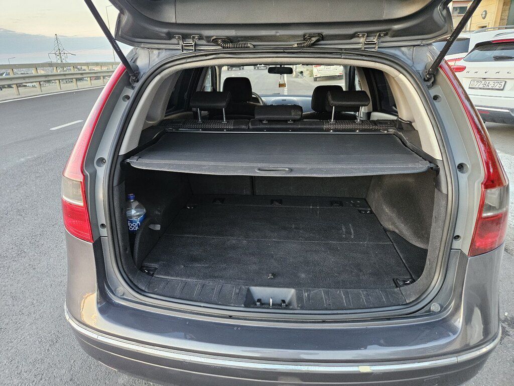 Hyundai i30, 1.6 L, 2008 il, 276 312 km 77-BA-375 — Avtomobillər, Bakı (8)