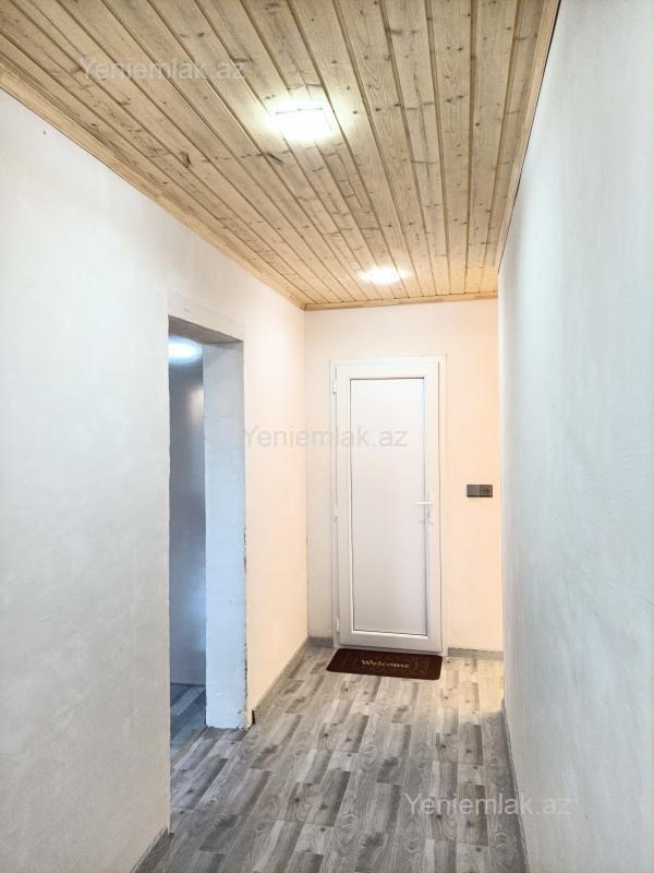 Satılır 5 otaqlı Həyət evi / Villa, 100 m², Yaşıl dərə — Ev, villa, Sumqayıt (8)