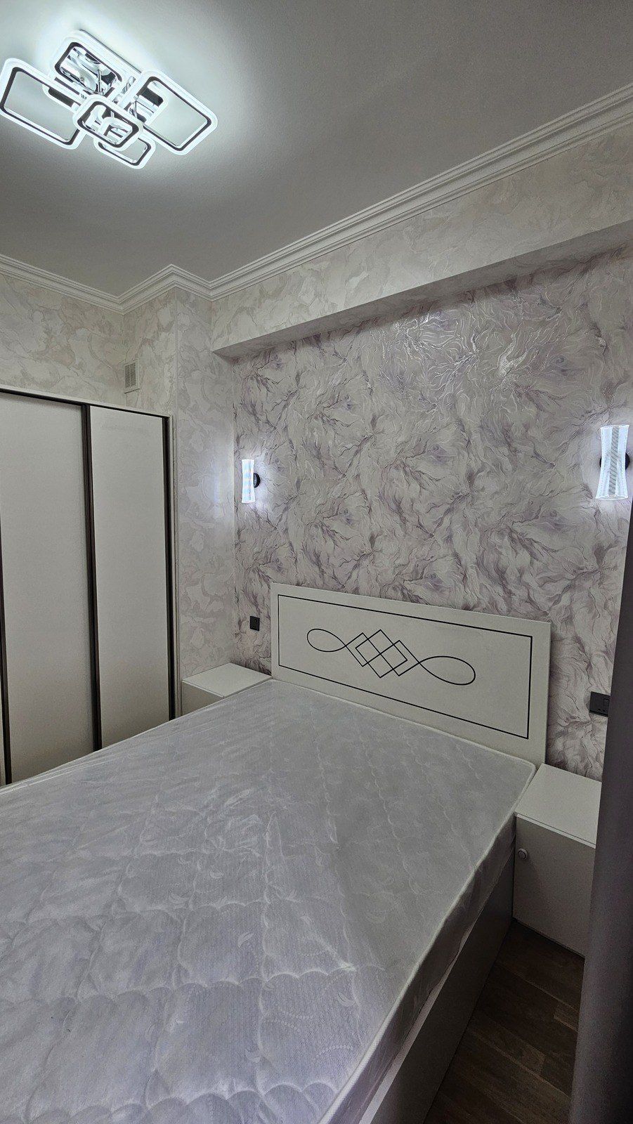 Satılır 2 otaqlı yeni tikili 42 m² — Mənzil, Xırdalan (5)