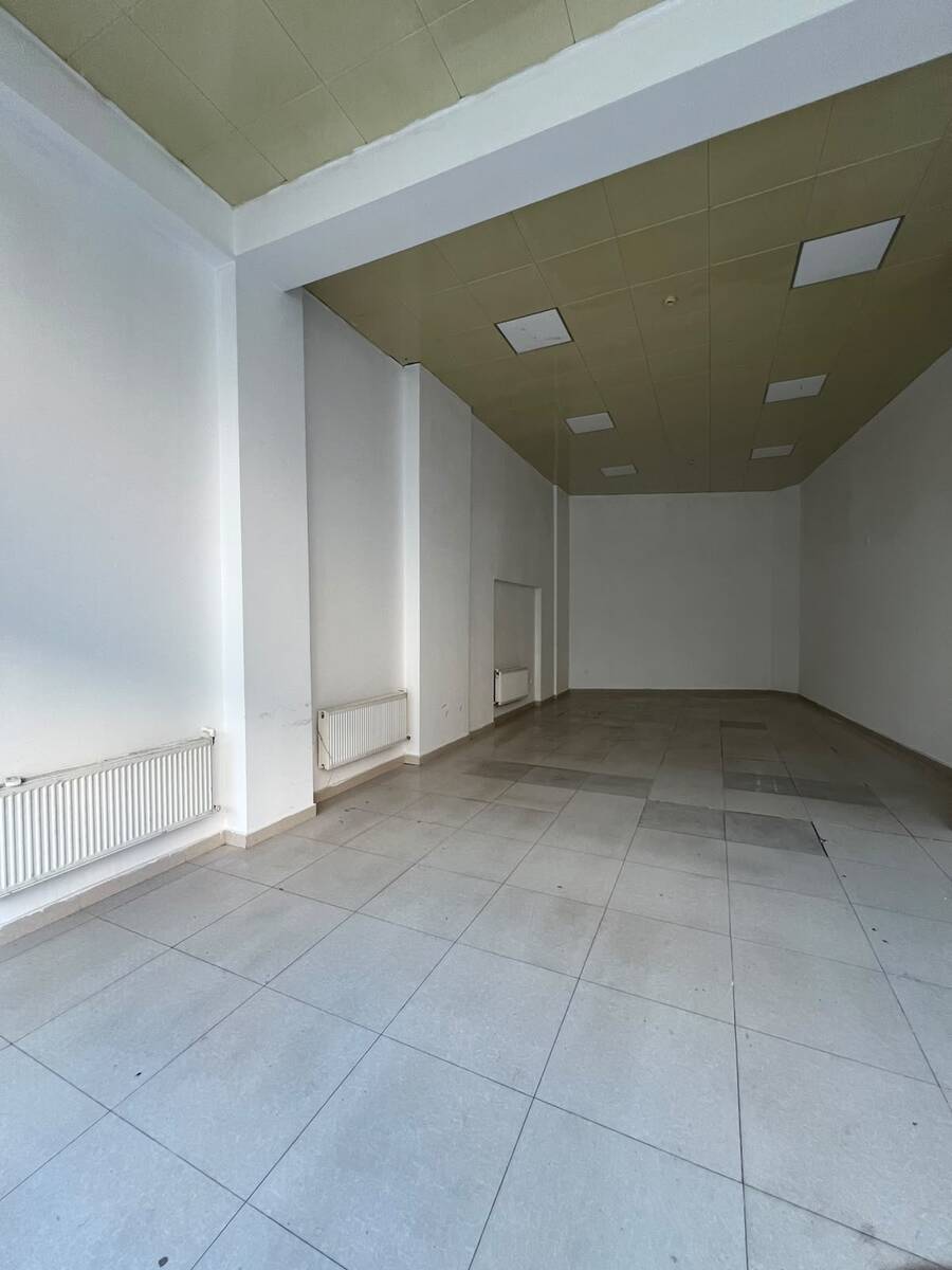İcarəyə verilir obyekt 75 m² — Əmlak, Bakı (9)