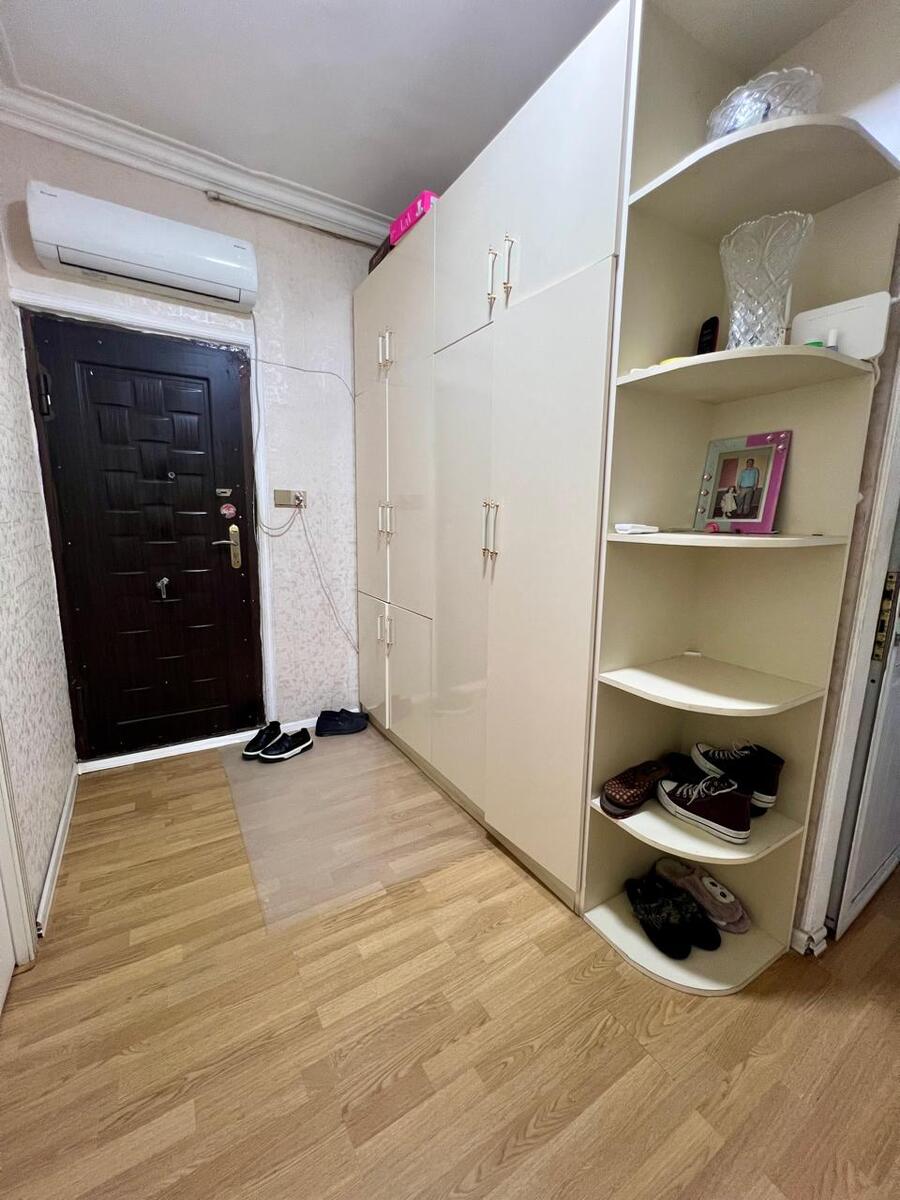 Satılır 3 otaqlı köhnə tikili 60 m² — Mənzil, Bakı (4)