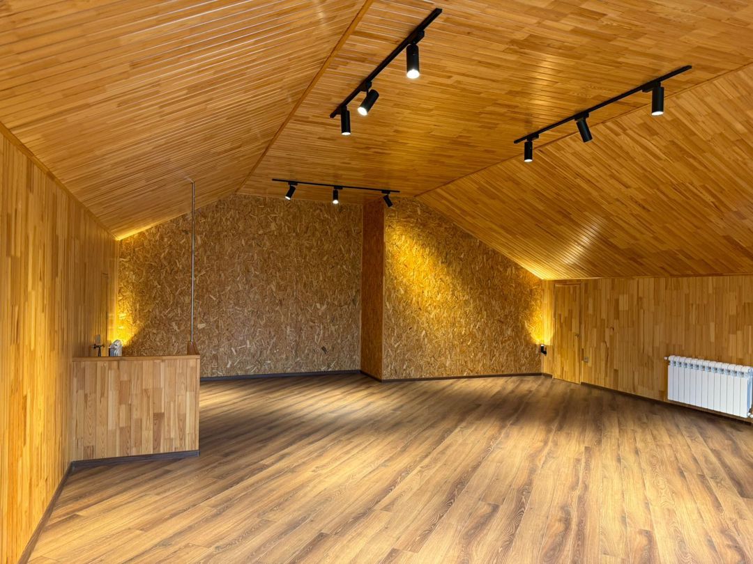 Satılır 10 otaqlı həyət evi/bağ evi 450 m² — Ev, villa, Quba (7)