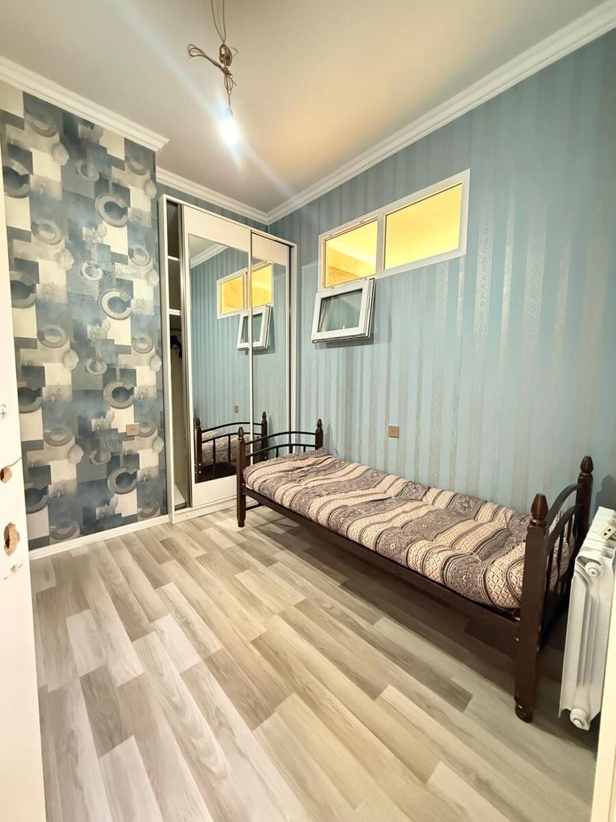 Satılır 3 otaqlı yeni tikili 82 m² — Mənzil, Bakı (5)
