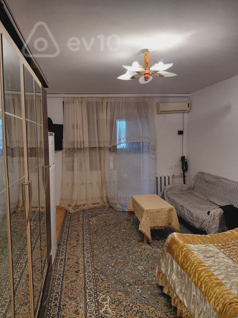 For rent: 1-room apartment (old building), 25 m² — Mənzil, Bakı