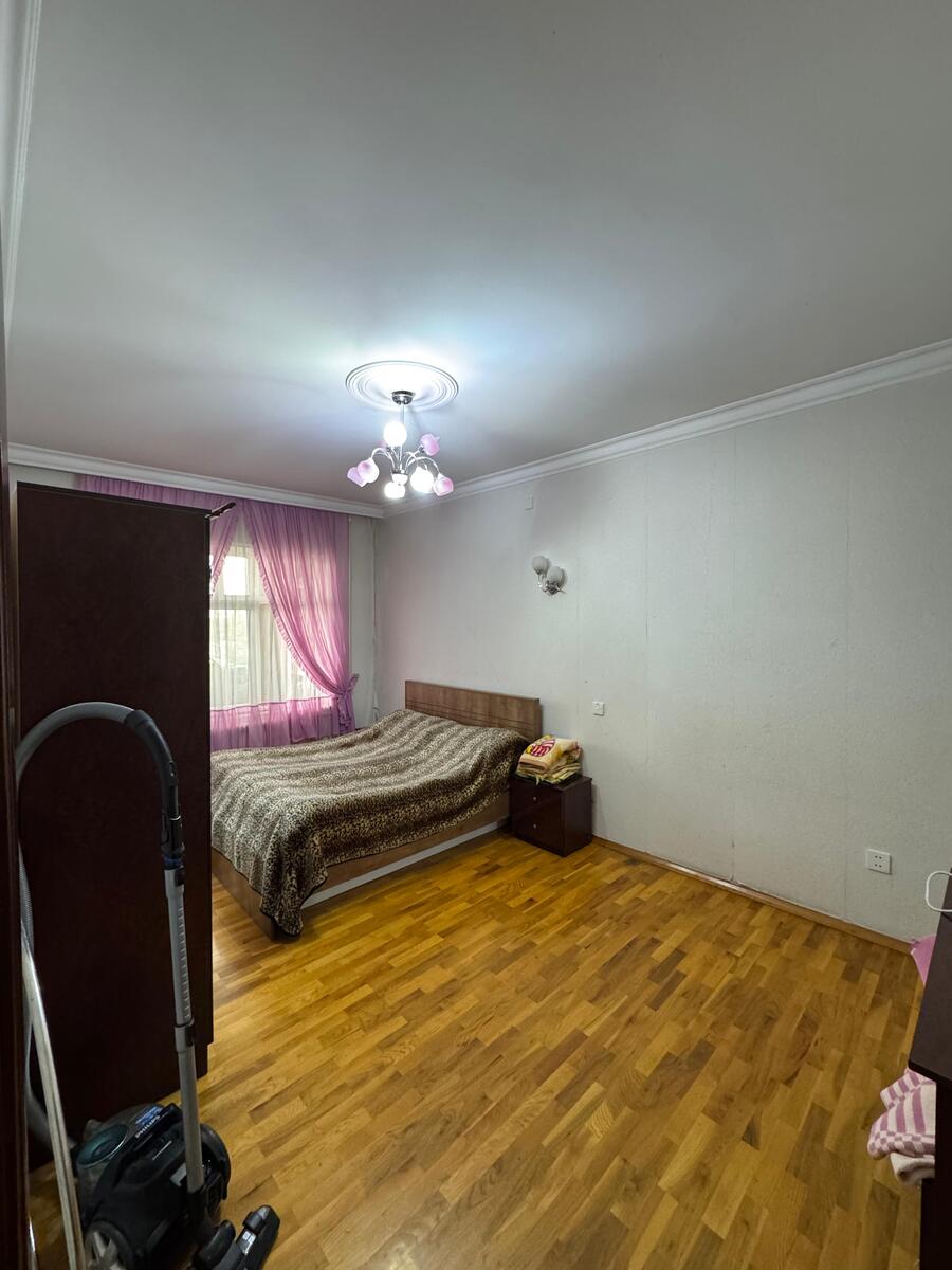 Satılır 5 otaqlı köhnə tikili 130 m² — Mənzil, Bakı (7)
