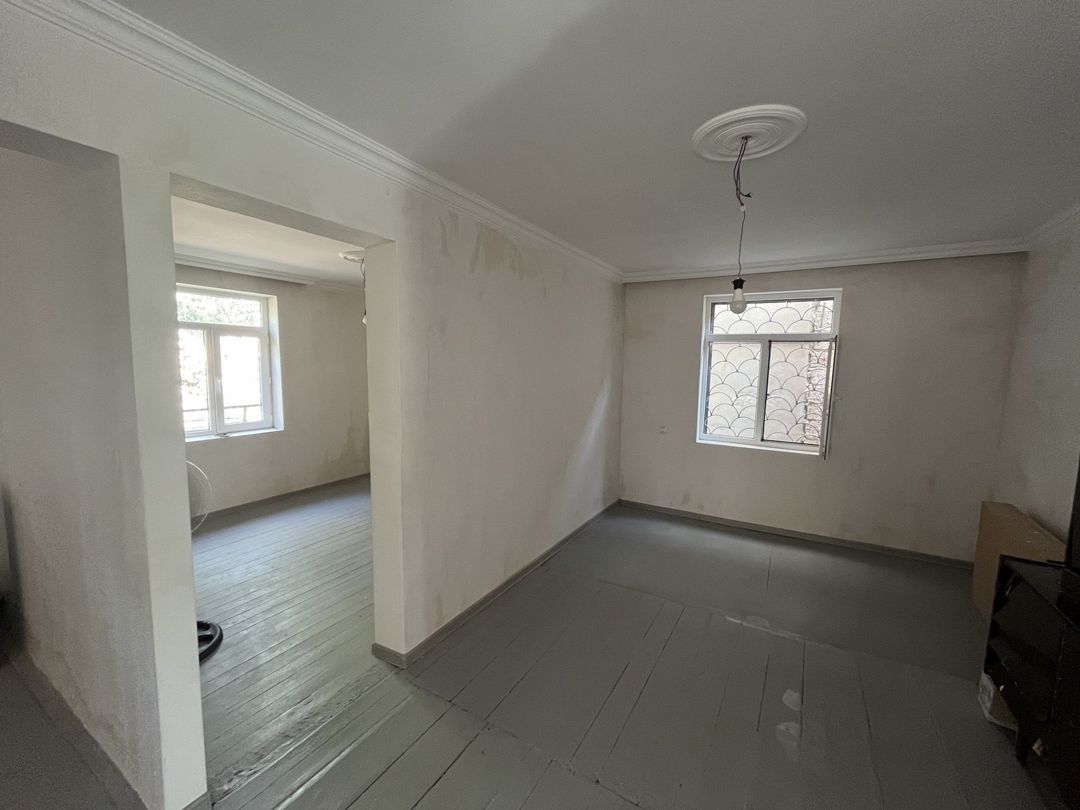 Satılır 4 otaqlı həyət evi/bağ evi 110 m² — Ev, villa, Bakı (10)
