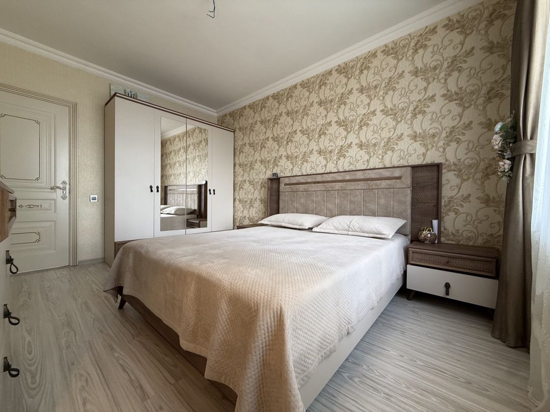 Satılır 3 otaqlı köhnə tikili 64 m² — Mənzil, Bakı (9)