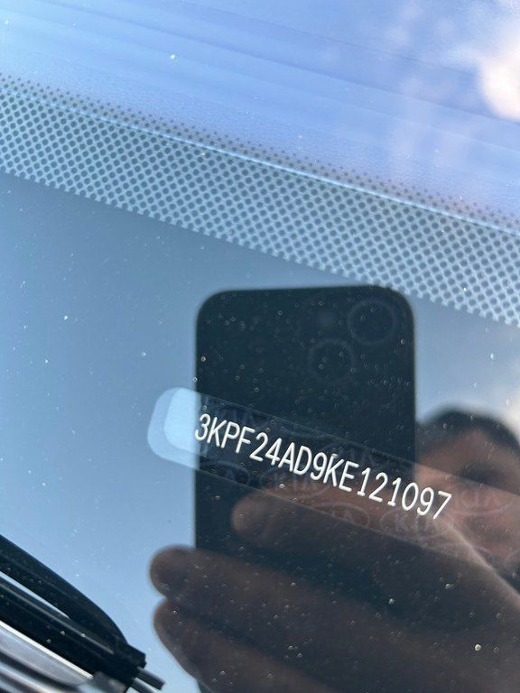 Kia Forte, 2.0 L, 2019 il, 170 590 km 77-LL-465 — Avtomobillər, Bakı (12)