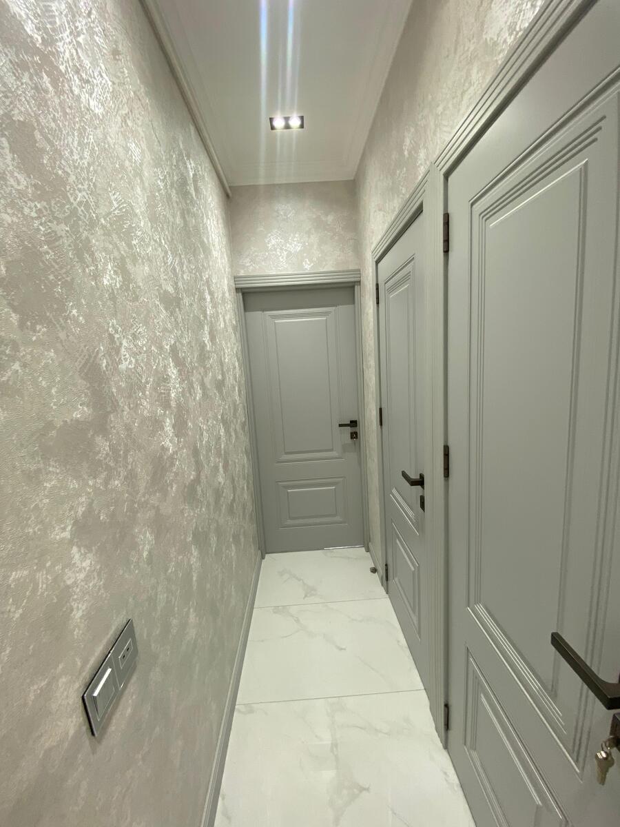 Satılır 2 otaqlı köhnə tikili 60 m² — Mənzil, Bakı (5)