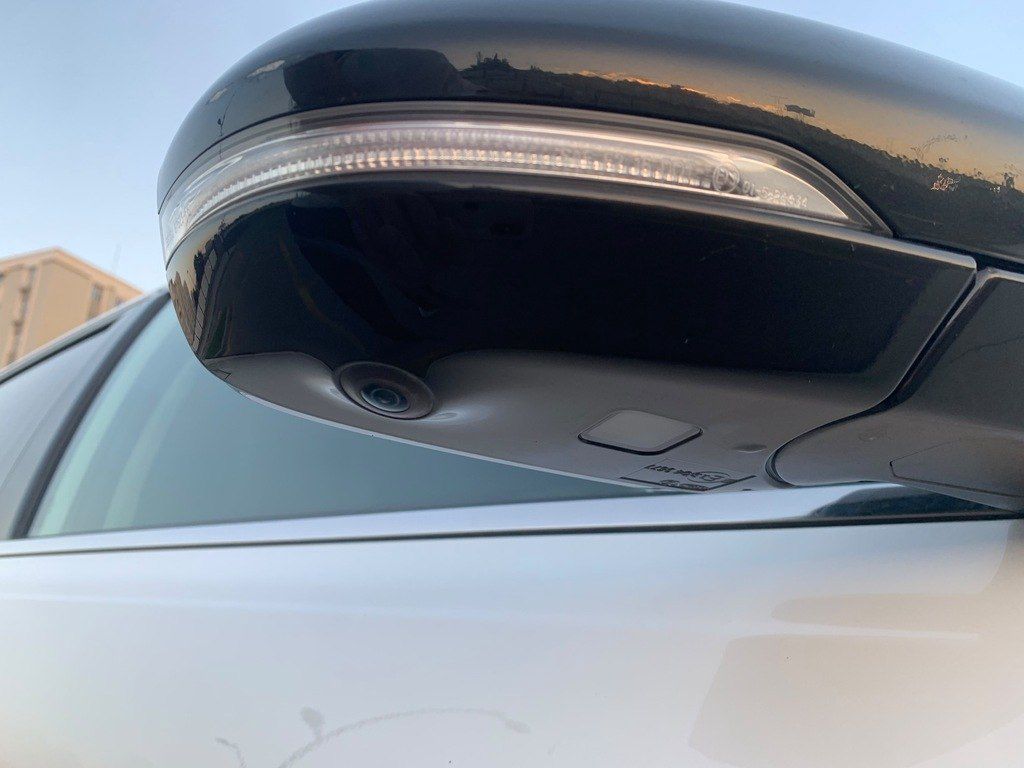 Kia K7, 2.2 L, 2016 il, 156 000 km — Avtomobillər, Bakı (5)