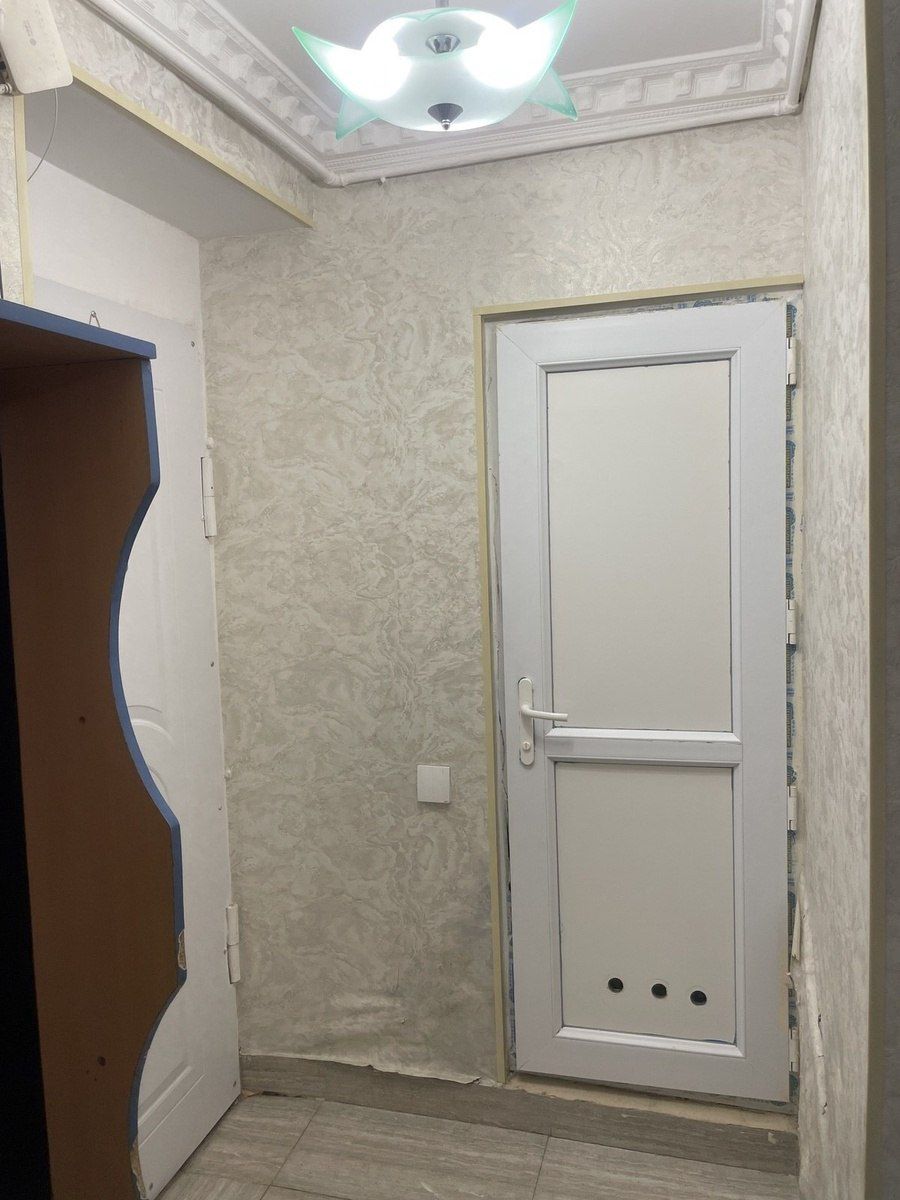 İcarəyə verilir 2 otaqlı köhnə tikili 36 m² — Mənzil, Bakı (8)