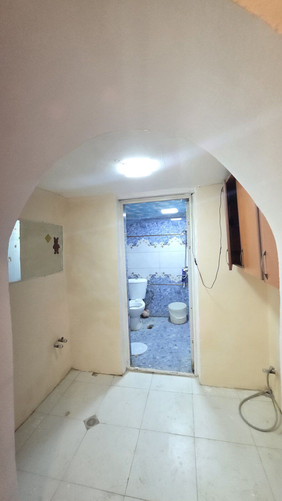 Satılır 3 otaqlı həyət evi/bağ evi 65 m² — Ev, villa, Bakı (11)