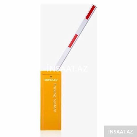Slaqbaum Starlex — Bakı