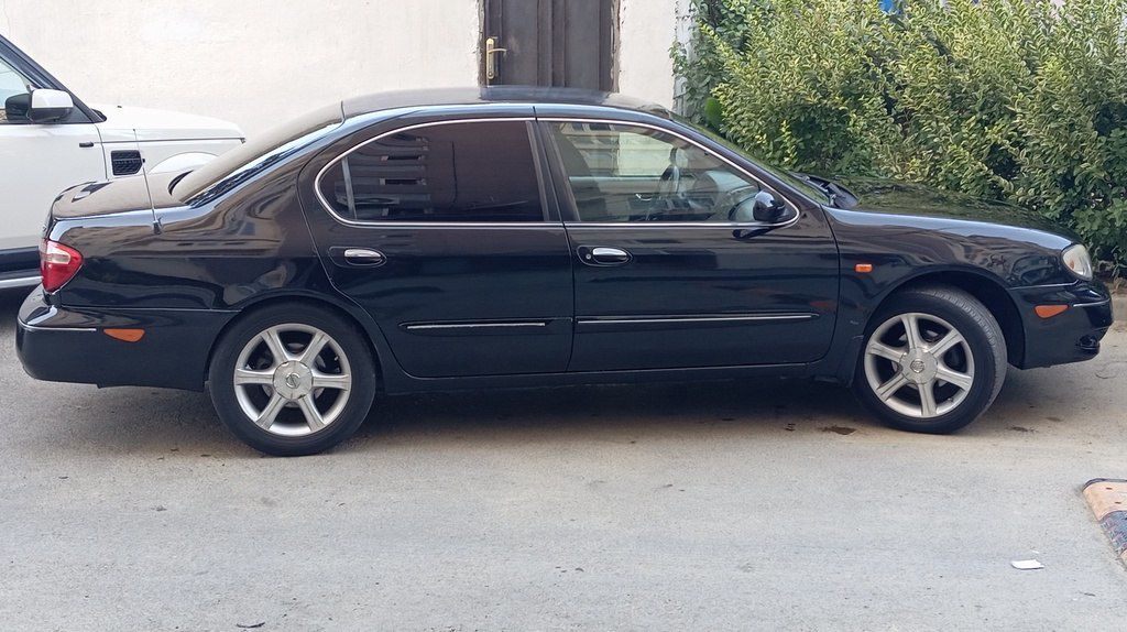 Nissan Maxima, 3.0 L, 2006 il, 269 270 km — Avtomobillər, Bakı (4)