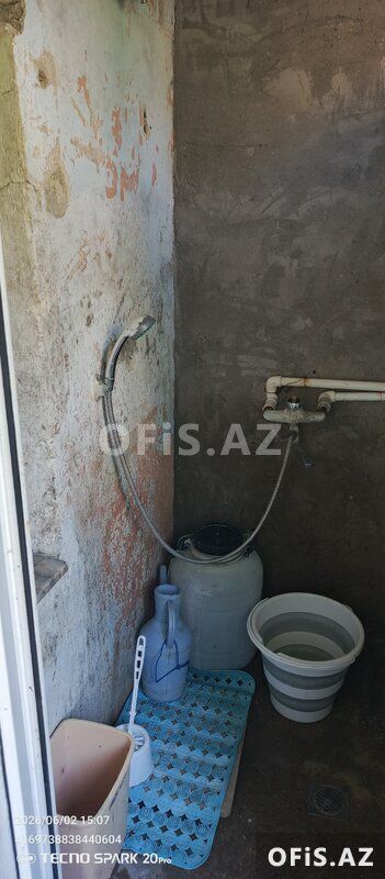 Köhnə tikili Kirayə Verilir Nizami r., Xalqlar Dostluğu m., 1 otaq, 23 m² — Mənzil, Bakı (7)