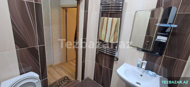 Ünvan Bakıxanov.rayonu Razin qesəbəsi — Ev, villa, Bakı (9)