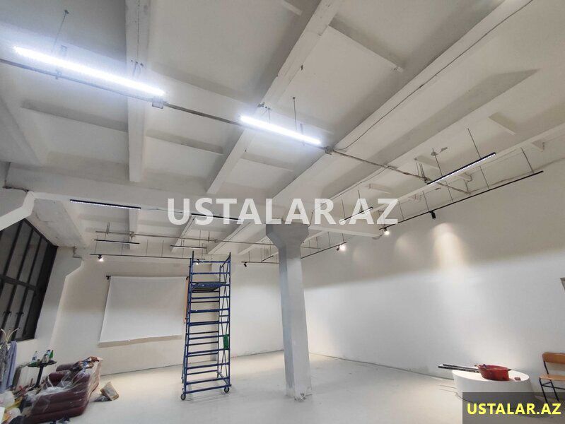 Elektrik ustası — Elektrikçi xidmətləri, Bakı (8)