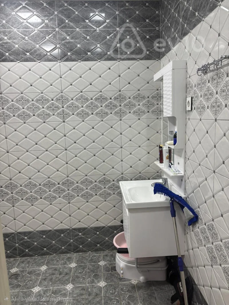 2 otaqlı mənzil, 56 m², Masazır — kirayə — Mənzil, Bakı (7)