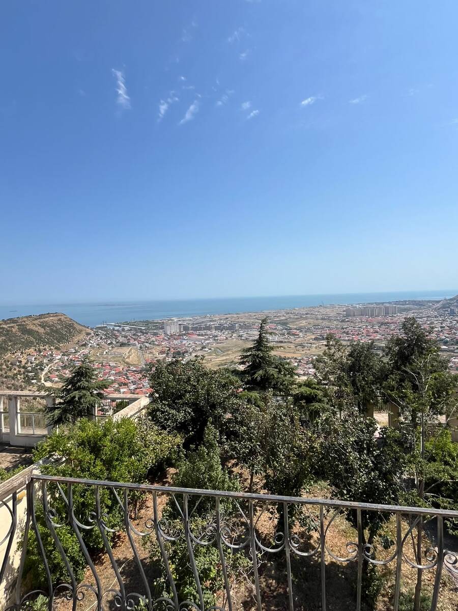 Satılır torpaq 11 sot — Torpaq, Bakı (6)