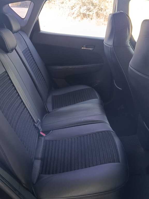Hyundai i30, 1.6 L, 2009 il, 342 539 km 77-HM-512 — Avtomobillər, Bakı (6)