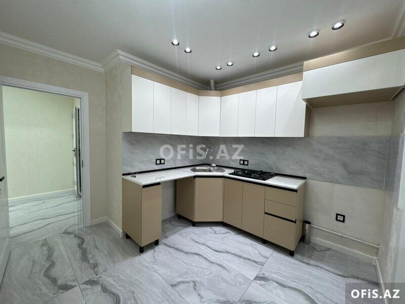 Köhnə tikili Satılır Xətai r., Əhmədli m., 3 otaq, 75 m² — Mənzil, Bakı (4)
