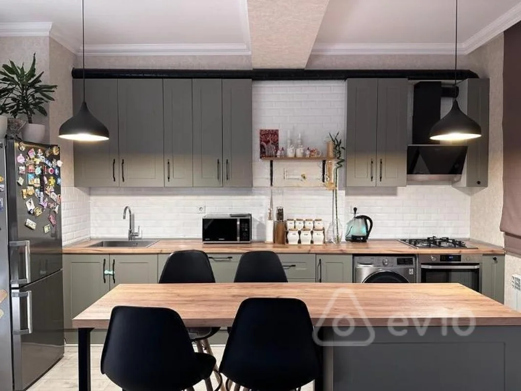 3 otaqlı mənzil, 95 m², Melisa Park Yaşayış Kompleksi — Mənzil, Bakı (3)