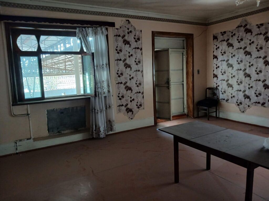 5 otaqlı, 245 kv. m, Kredit yoxdur, Orta təmir — Ev, villa, Yevlax (5)