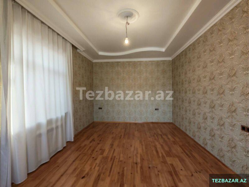 2.Mertebeli Kupcali 7.otagli ev — Ev, villa, Bakı (5)