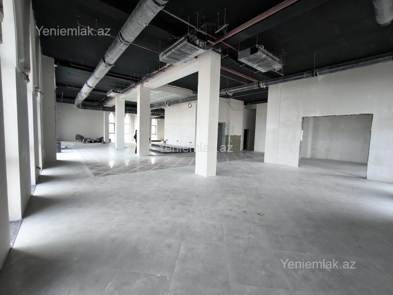 Kirayə 4 otaqlı Obyekt, 690 m², Xətai rayonu — Əmlak, Bakı (3)