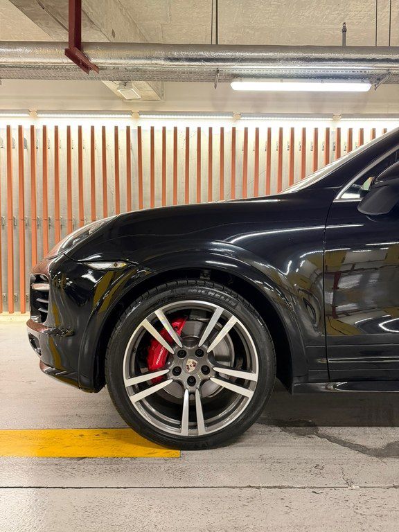 Porsche Cayenne GTS, 4.8 L, 2012 il, 107 000 km 99-DE-003 — Avtomobillər, Bakı (2)